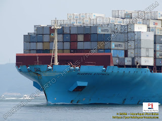 Maersk Stepnica