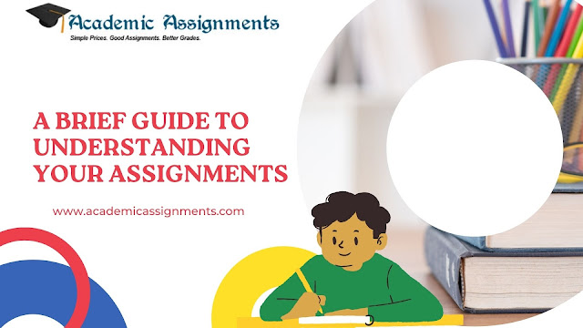 Assignments are most important part of student life, with these tips you can ace your academic assignments at snap.