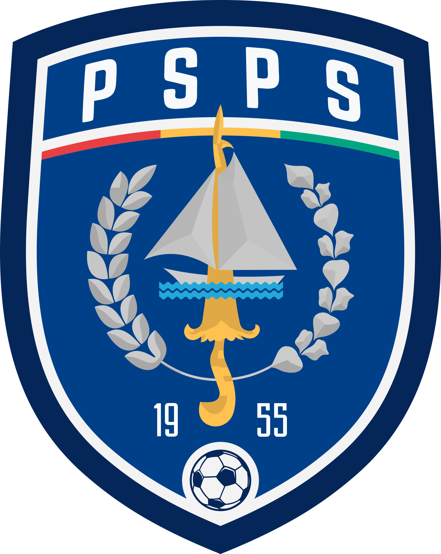 Logo PSPS Riau Vector PNG, CDR, AI, EPS, SVG - KOLEKSI LOGO