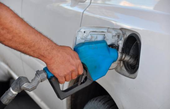 Gasolina regular baja RD$ 9.30 y los gasoil bajan RD$8.70