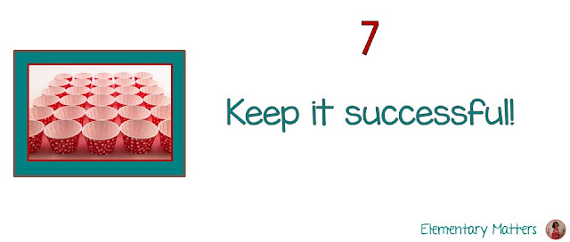 Developing Multiplication and Division Fact Fluency: Fact fluency is essential for success in mathematics. Here are 6 strategies to help the children develop fluency with multiplication and division facts. There's a freebie, too!