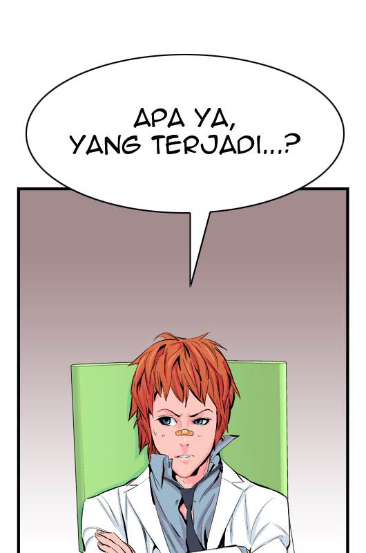 Webtoon Noblesse Bahasa Indonesia Chapter 19