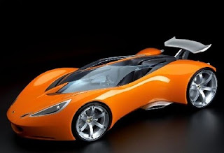 Latest Sports Cars 2012 Wallpapers