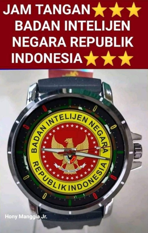 Isu West Papua Yang Melibatkan BIN/BAIS Indonesia Berperan. 