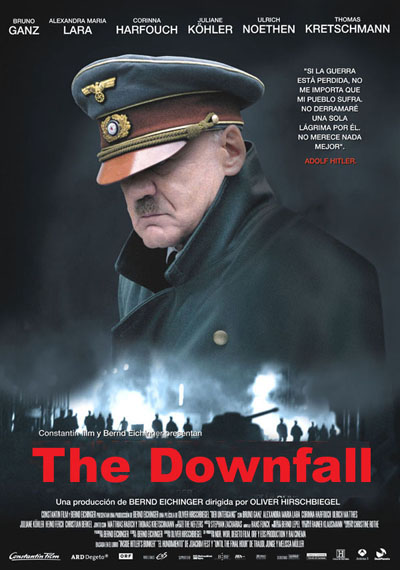 2004 Downfall