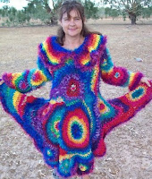 4. For Fun And Laughs - What Not To Crochet