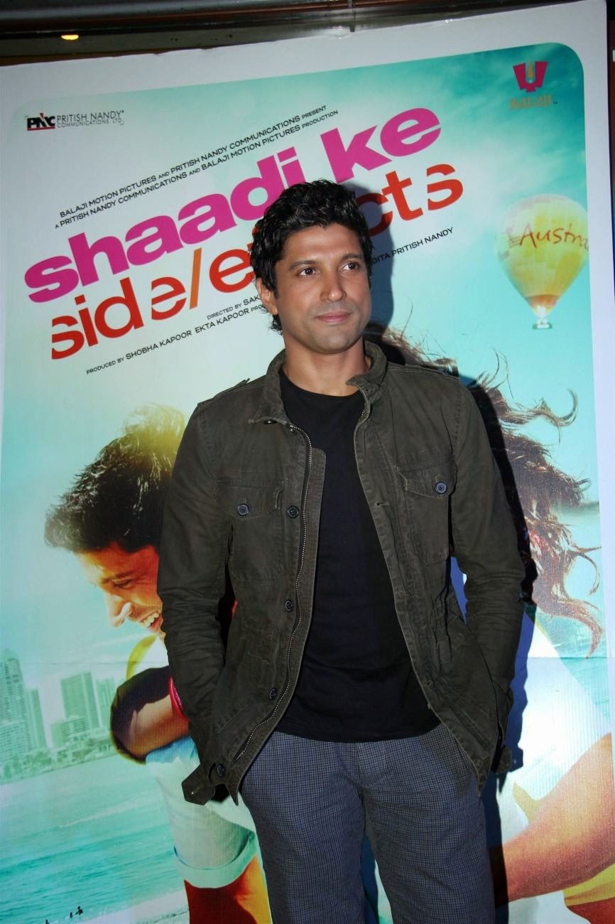 Farhan Akhtar HD wallpapers Free Download