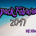 Pack Febrero 2017 Dj Xhano