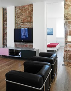 Screen Apartment Interior Design 