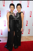 Joj and Jai Agpangan Star Magic Ball 2012