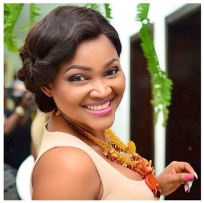 #BadParenting: Mercy Aigbe Shows Off Daughter's Camel Toe On Instagram [SEE]