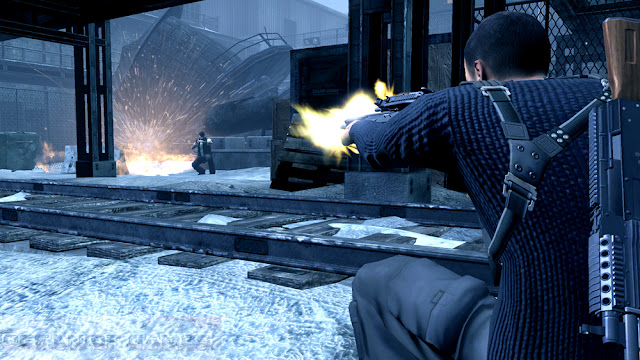 Alpha Protocol Free Download, intrepid protocol games, free download games, pc games, gamesmastia