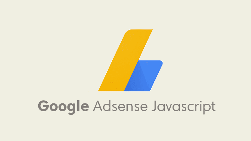 Adsense javaScript ve Sayfa Optimizasyonu Adsense javaScript
