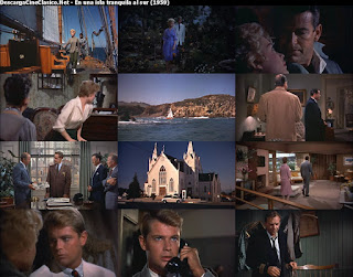 En una isla tranquila al sur (1959 - A Summer Place)