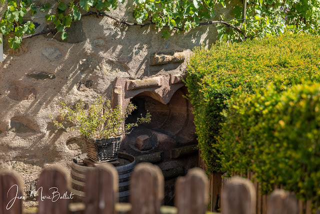 Tour des sorcières — Canonnière