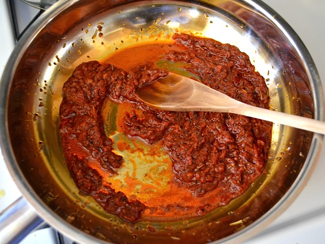 tomato paste