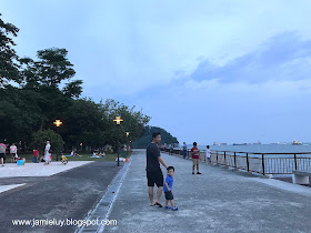 Labrador Nature Reserve / Labrador Park Singapore