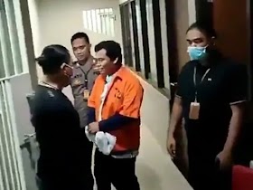 Gus Nur Satu Sel dengan Ustaz Maaher di Rutan Bareskrim, Ungkap Hal Mengejutkan