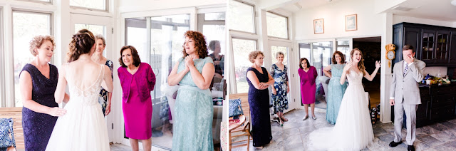 Annapolis Maritime Museum Wedding photographed by Heather Ryan Photography