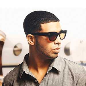 Photo de Drake sur Playup