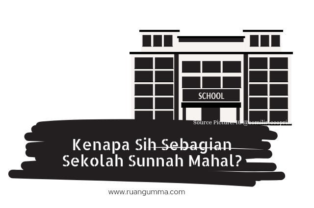 Sekolah Sunnah Mahal