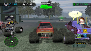 Download Game Monster 4x4 - Masters OF Metal PS2 Full Version Iso For PC | Murnia Games