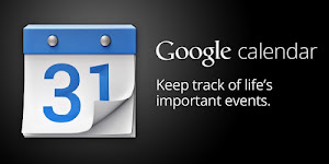 'Goals' for Google Calendar