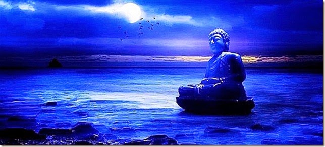 blue.ocean.Buddha.l