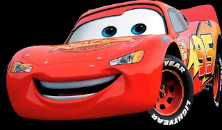 Cars, the Movie: Images. 