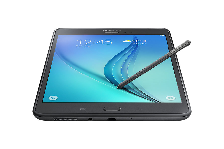 Harga Samsung Galaxy Tab A with S Pen 8.0, LTE Juli 2018  Bursahpsamsung.com