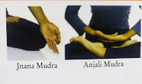 MUDRAS