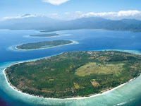 Wisata Ke Gili Trawangan Lombok Yang Eksotis