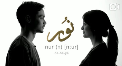 Nur, Drama Nur, Slot Samarinda, TV3, Sinopsis Drama Nur, Episod 5 Hingga 8, Sinopsis Drama Nur Episod 5 Hingga Episod 8, Pelakon Drama Nur, Syafiq Kyle, Amyra Rosli, Riena Diana, Datuk Jalaludin Hassan, Fatimah Abu Bakar, Noorkhiriah, Azhan Rani, Raja Muhd Atiqullah, 2018,