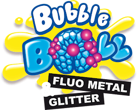 Risultati immagini per bubble ball cicaboom
