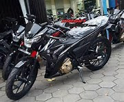 Harga Satria Fu Injeksi Full Spesifikasi Terbaru 2017