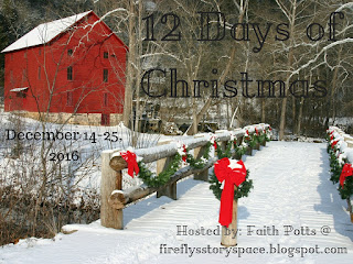 http://fireflysstoryspace.blogspot.com/search/label/12%20Days%20of%20Christmas