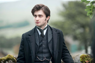 Daniel Radcliffe Pictures 2012