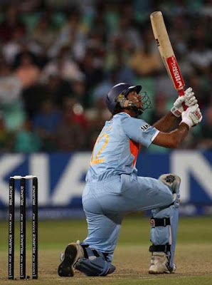 Yuvraj Singh