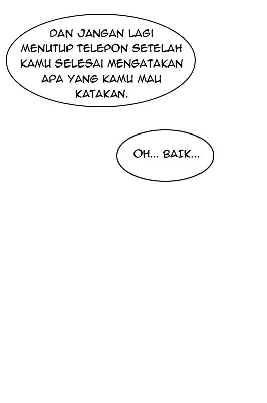 Webtoon Noblesse Bahasa Indonesia Chapter 40