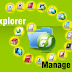  Es File Explorer File Manager v3.0.5.3 Apk 4MB