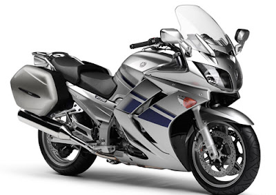 Yamaha FJR1300