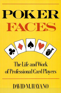 'Poker Faces' by David Hayano (1982)