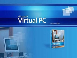 download Virtual PC 2007 SP1 latest updates