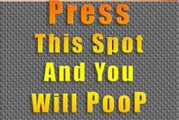 The Poop Button – Acupressure