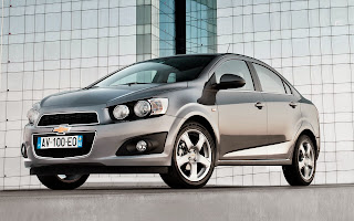 Chevrolet Cars Wallpapers HD