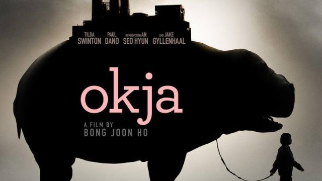 Film Korea Okja Subtitle Indonesia