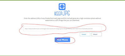 keep jpg shuttercock downloader