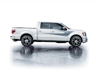 Ford Harley-Davidson F-150 (2012) Side 2