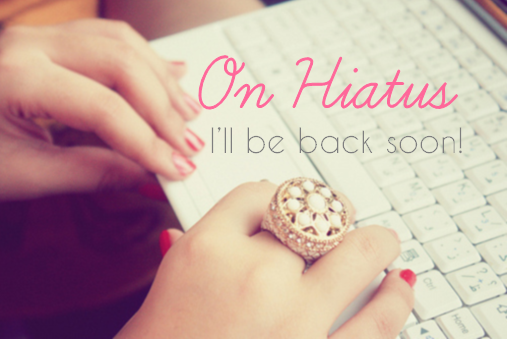 Hiatus – Satu Hal yang Tak Bisa Blogger Hindari