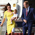 Estero. William e Kate a Sydney, tutti pazzi per piccolo George 